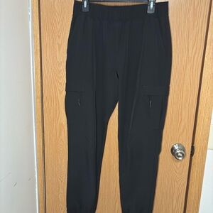 Mondetta Windbreaker Cargo Pants